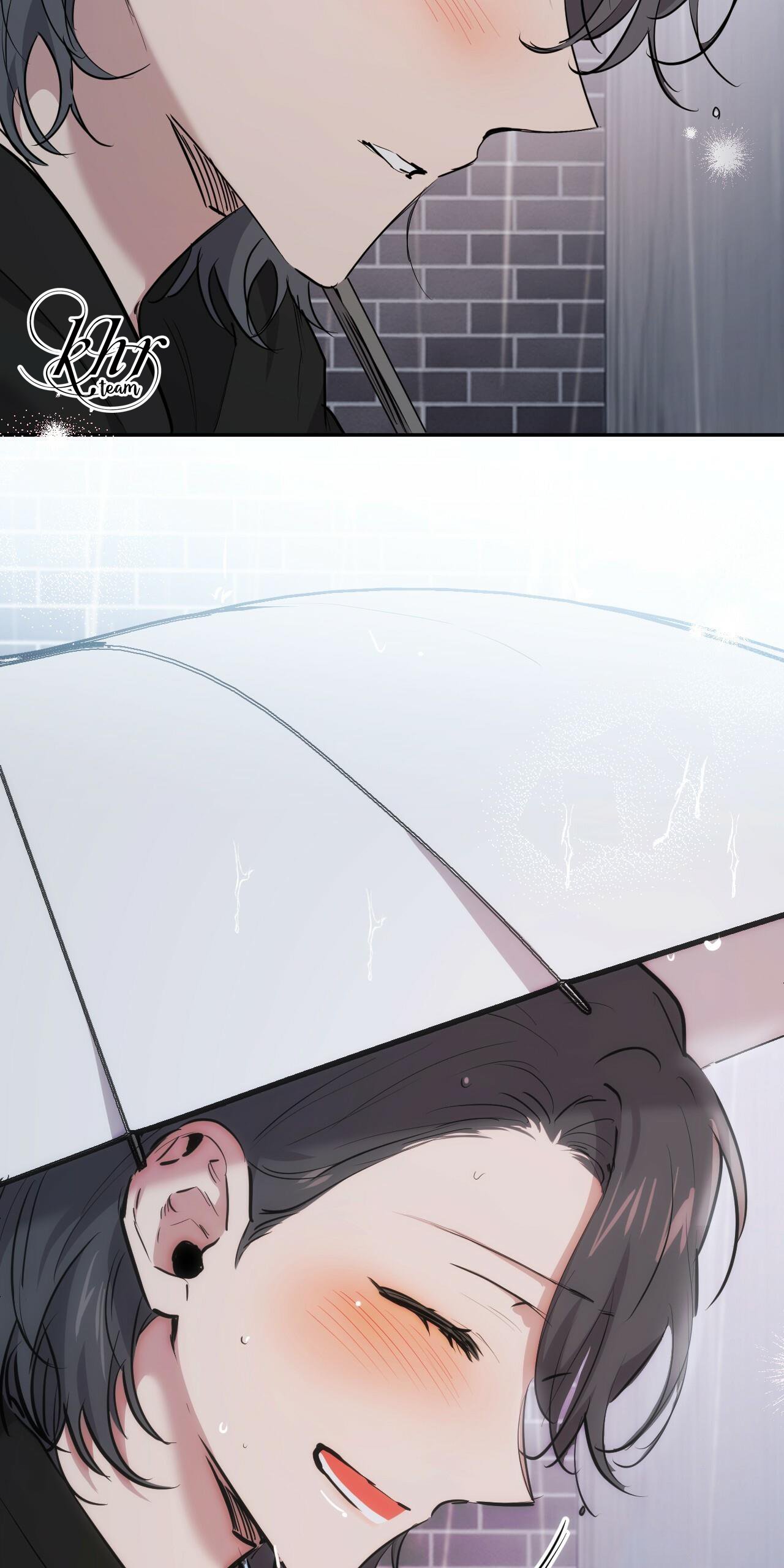 những chú thỏ của hapypy chapter 35 12