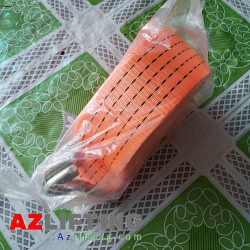 Dây chằng hàng bản 50cm móc J dùng chằng cột hàng hóa