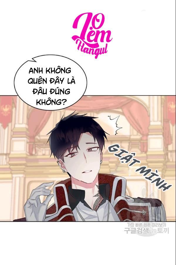 kẻ tạo ra ác nữ chapter 17 35