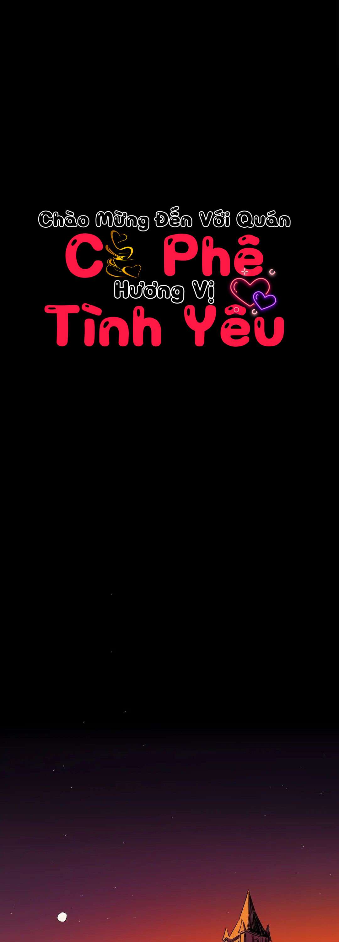 quán café tình nhân chapter 18 2