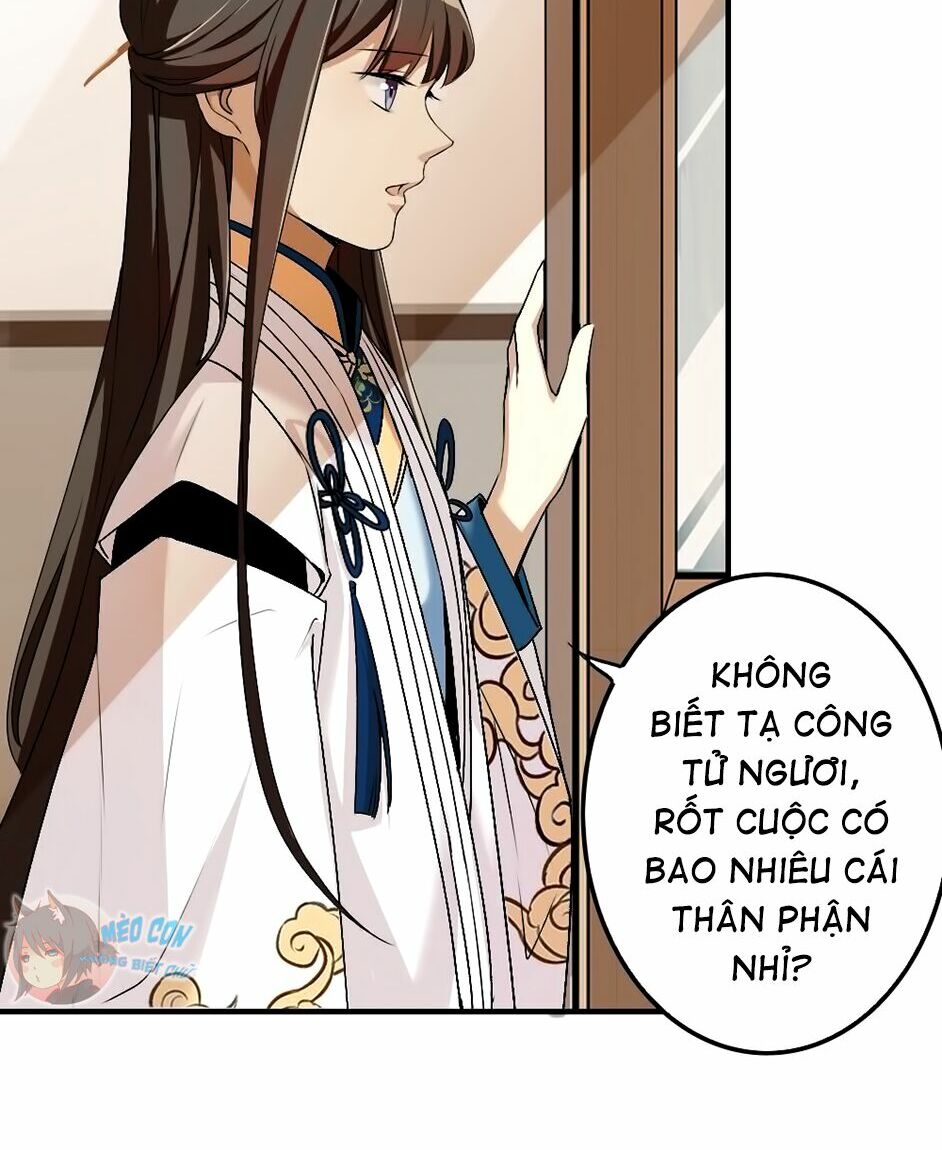 bốc toán tử chapter 17 16