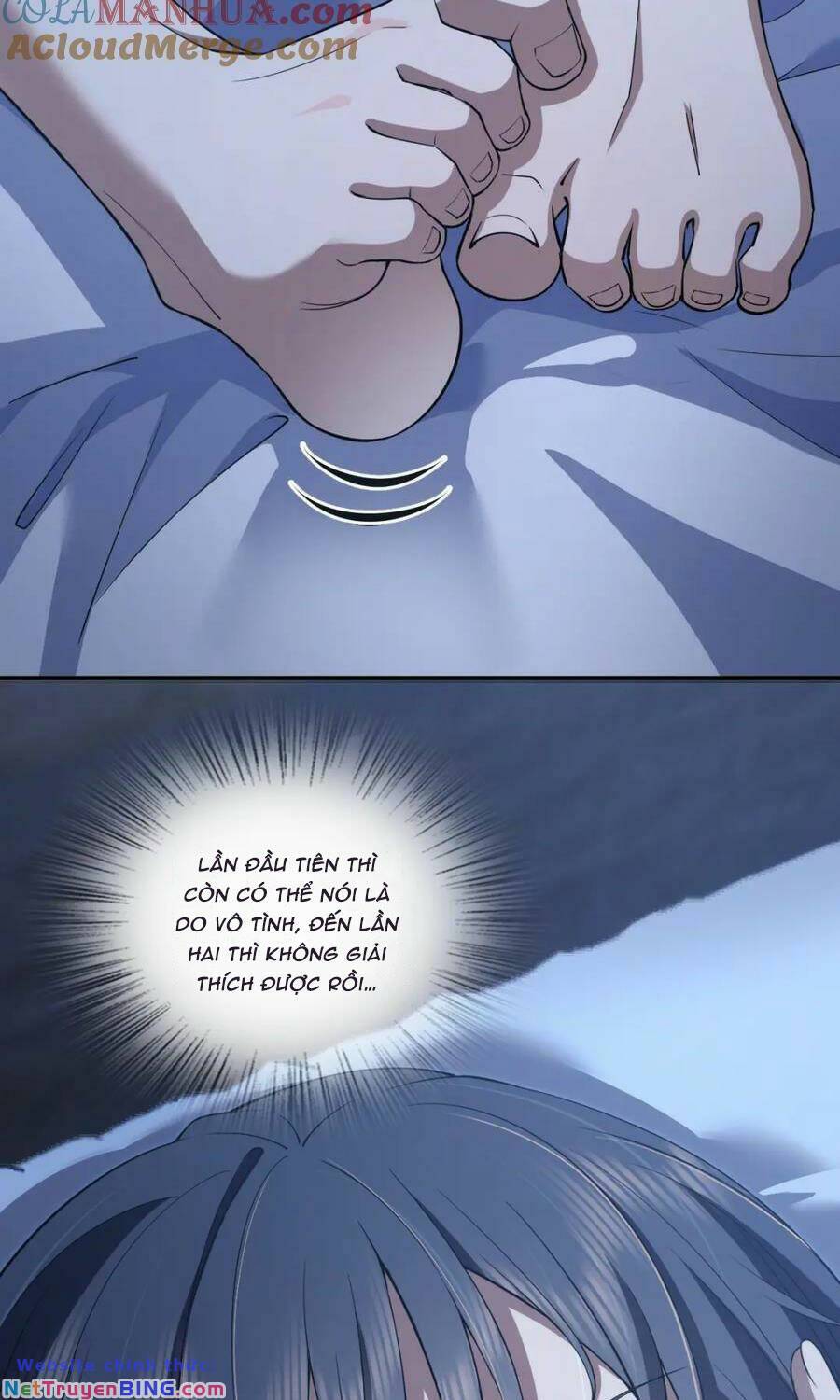 Bà Xã Nhà Tôi Đến Từ Ngàn Năm Trước chapter 161 3