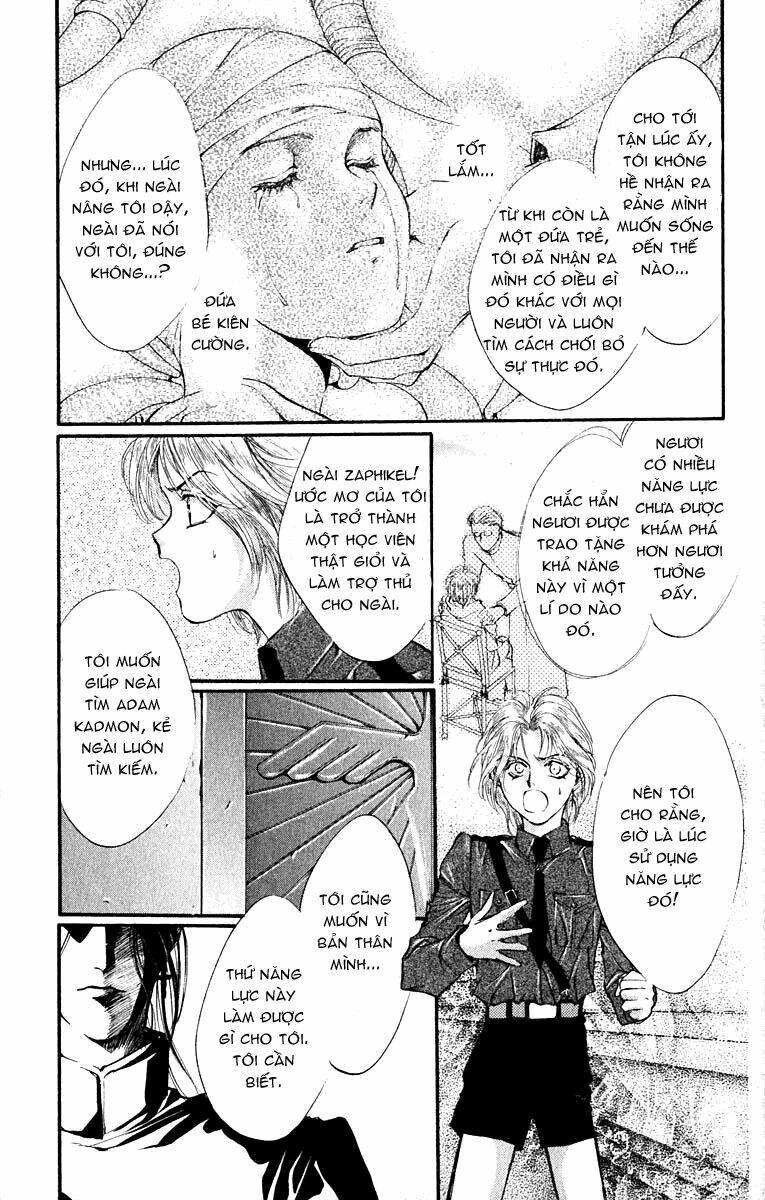 tình yêu loạn luân chapter 40 21