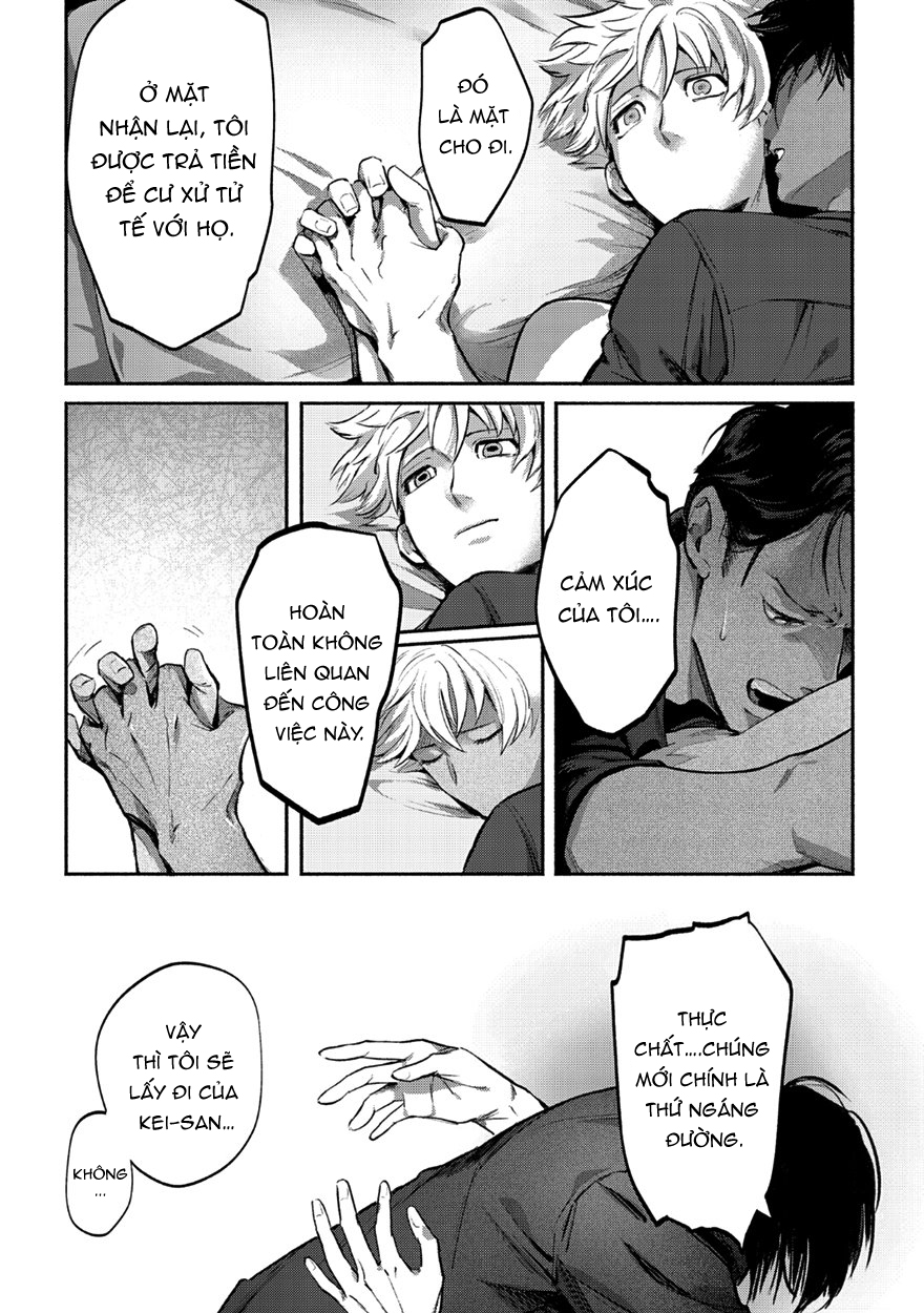 đắm chìm vào em chapter 4 13