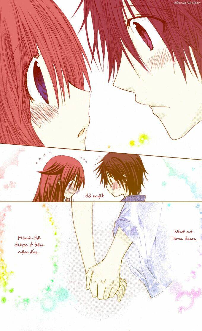 kokoni iru yo chapter 13 37