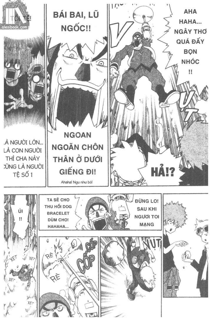 toto! the wonderful adventure chapter 32 13