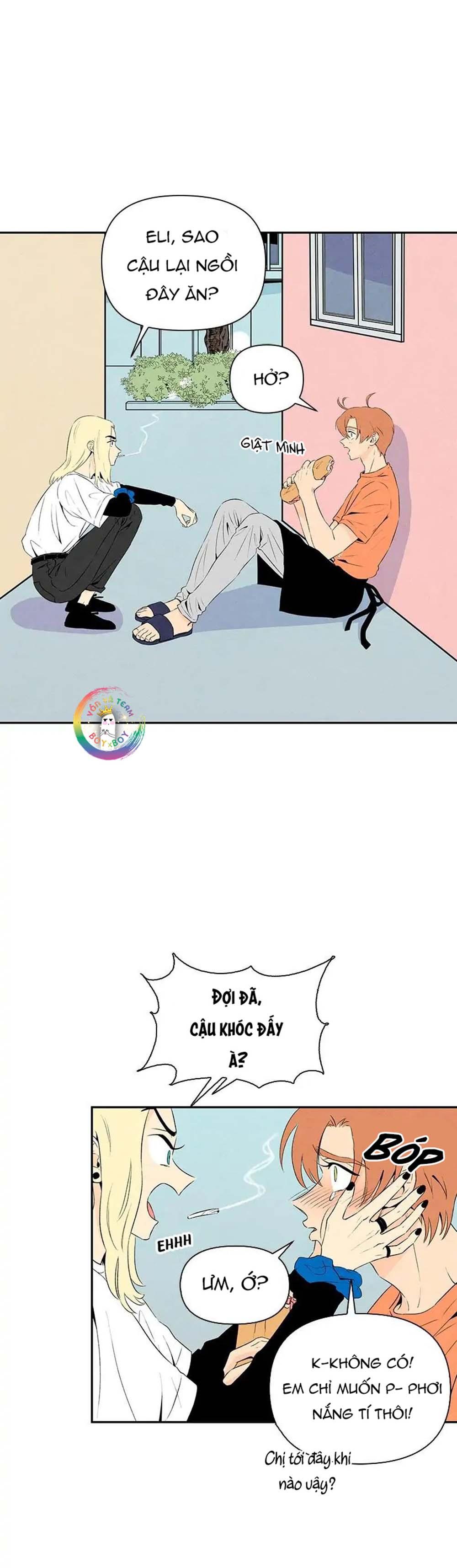 bona sort chapter 13 9