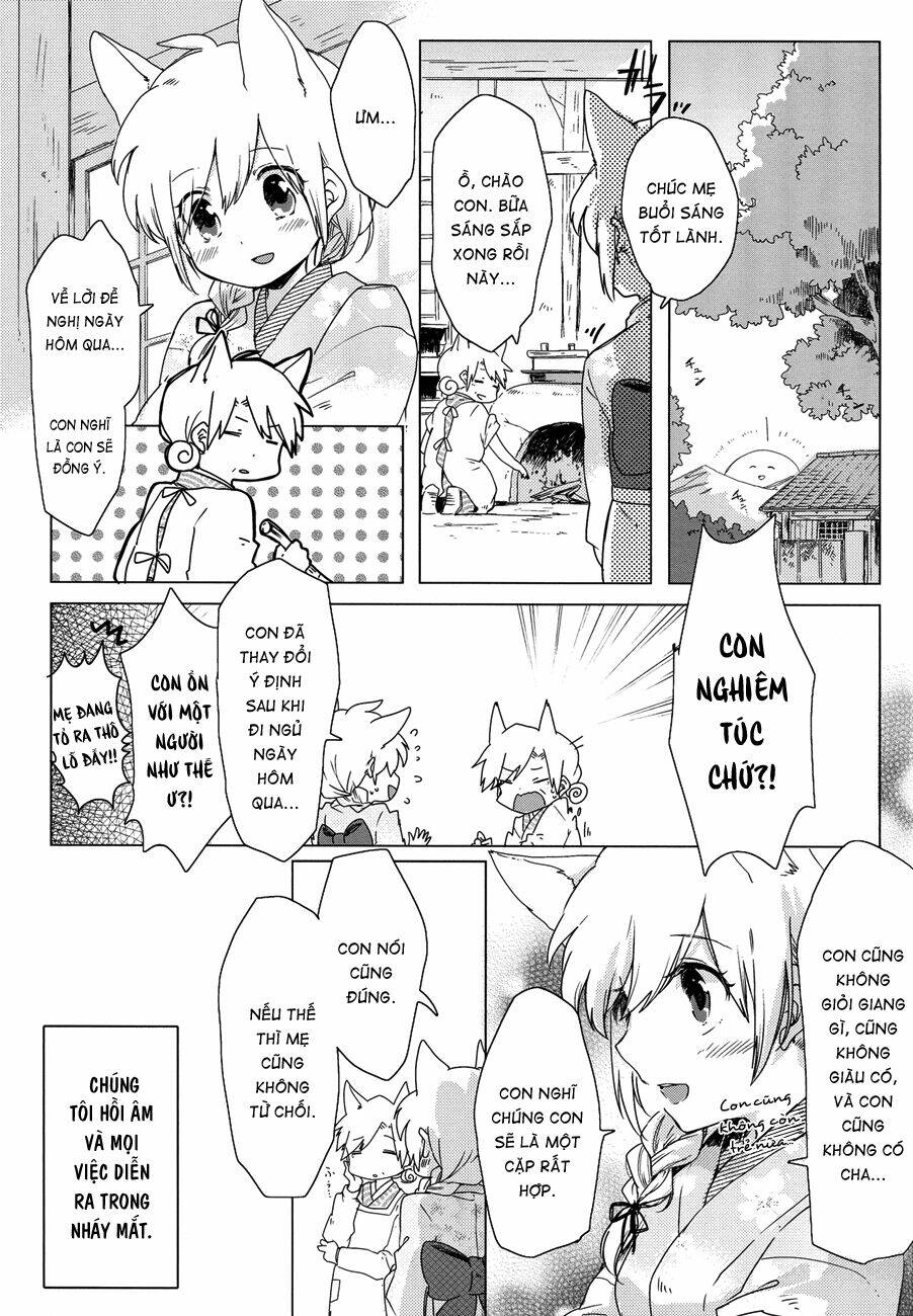 gouhou yuri fuufu hon chapter 1 17