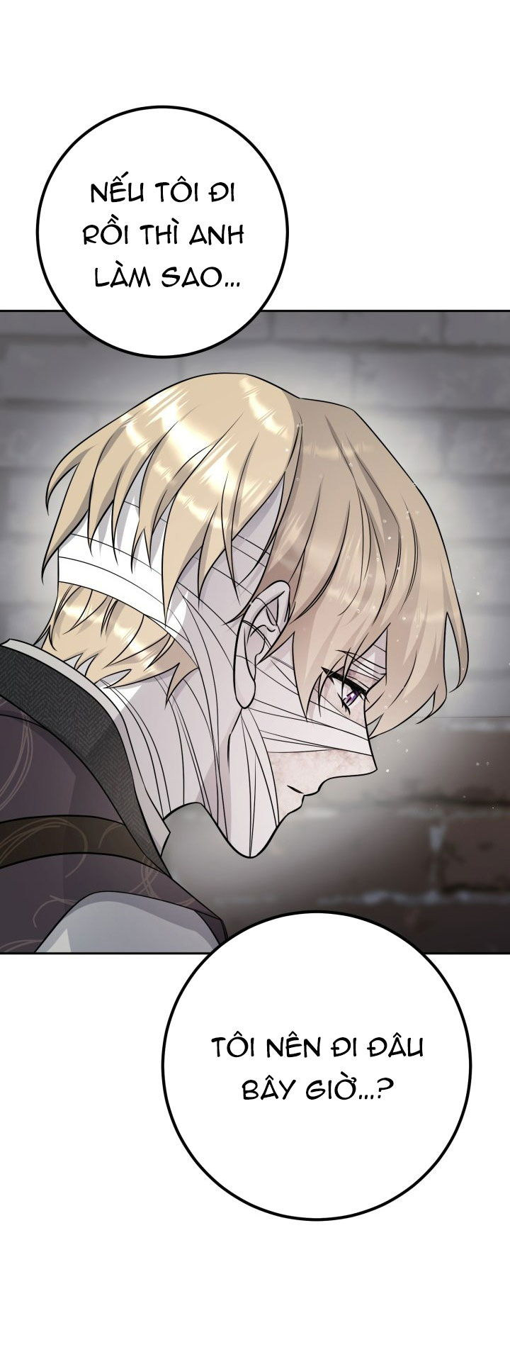 [18+] nếu cứu rỗi một cầm thú hư hỏng chapter 34.1 13