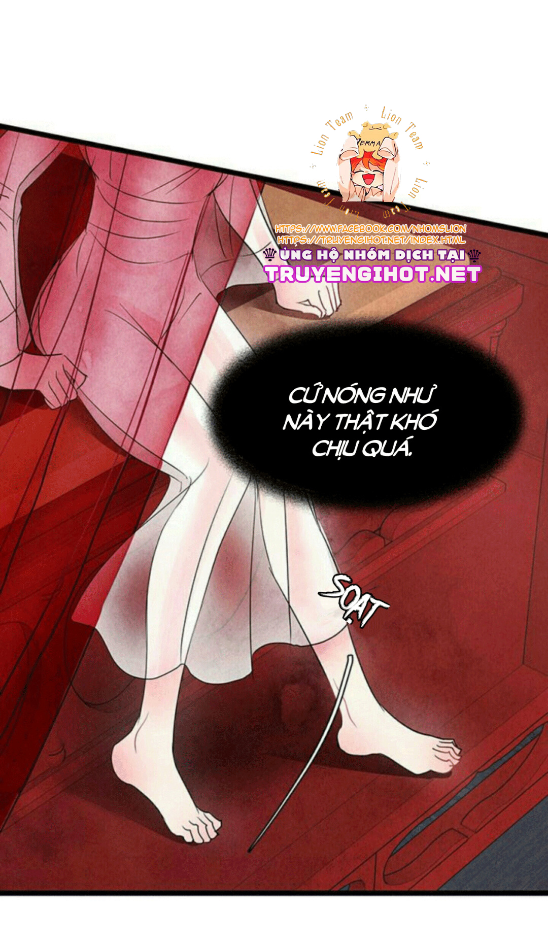 đêm hoang dại chapter 3.2 19