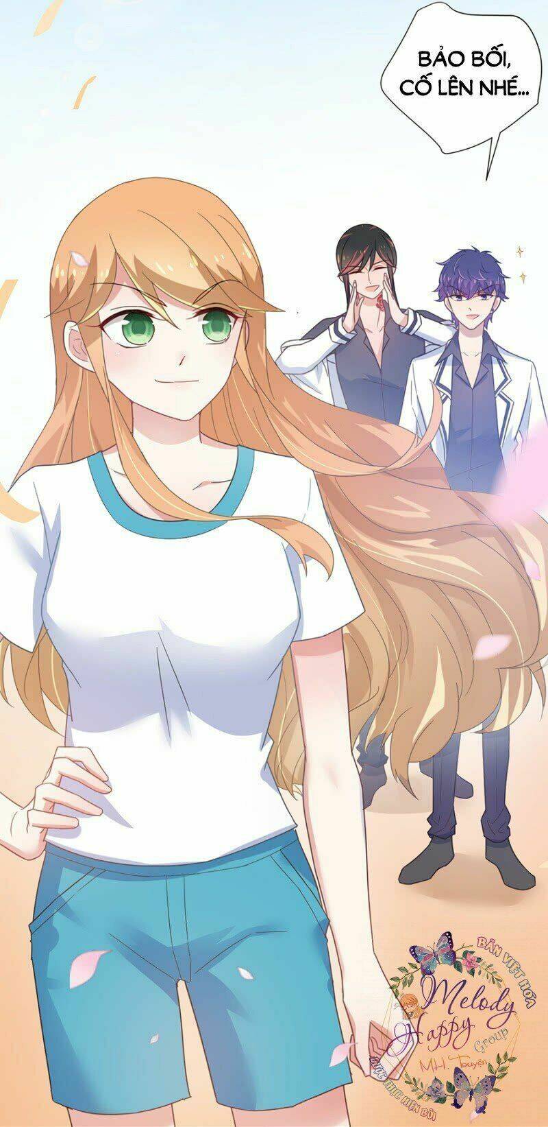 ma lạt thiên kim đẩu ác thiếu chapter 123 31