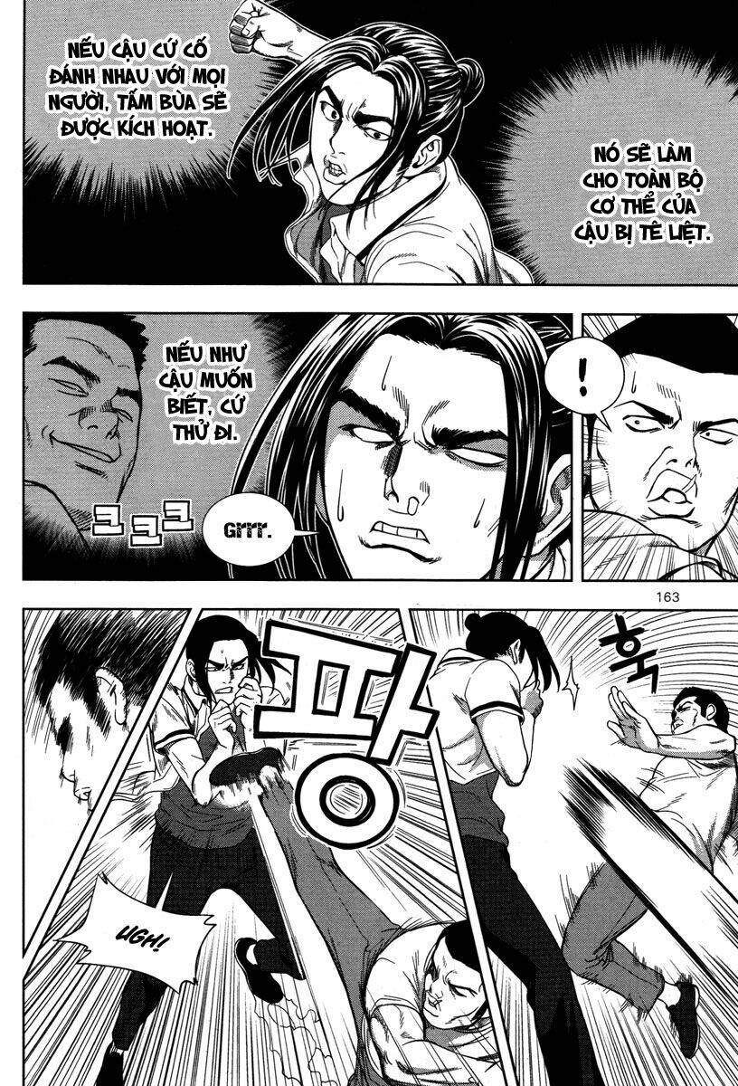 xo sisters chapter 8 28