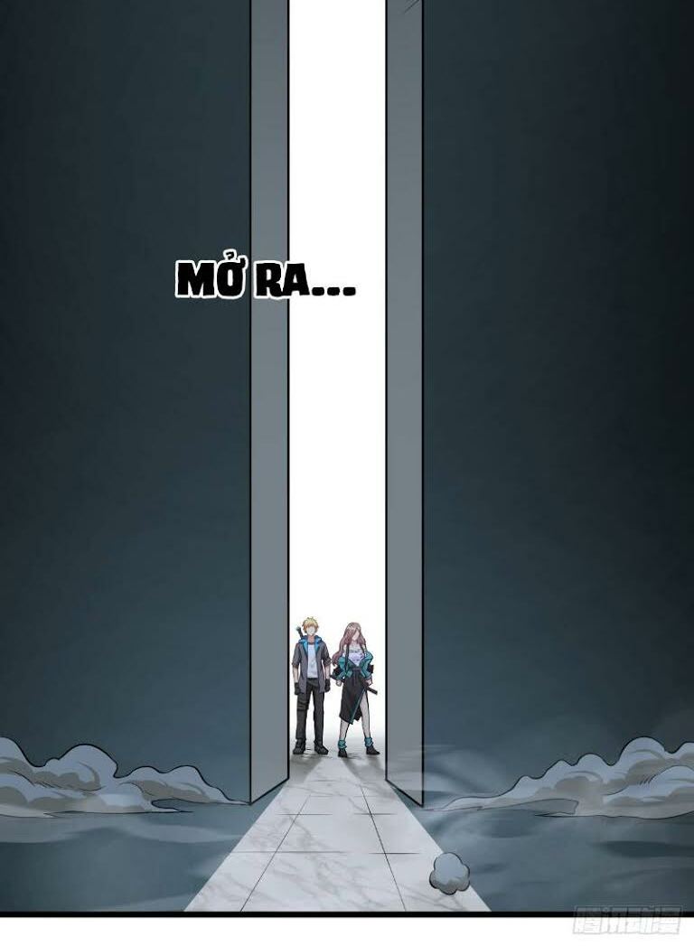 minh nhật thần đô chapter 9 45