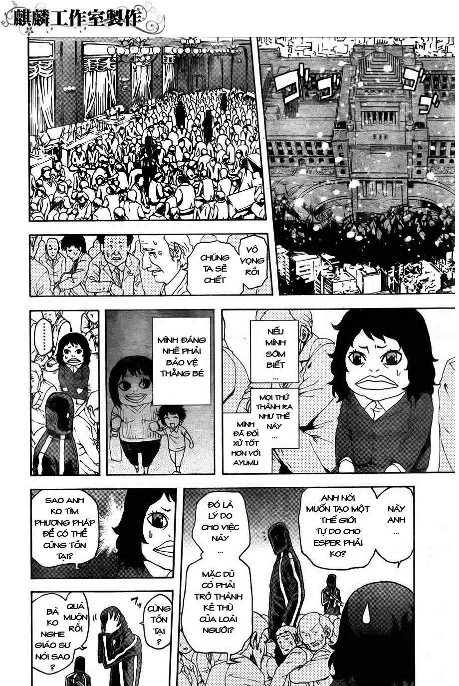 tokyo esp chapter 24 20