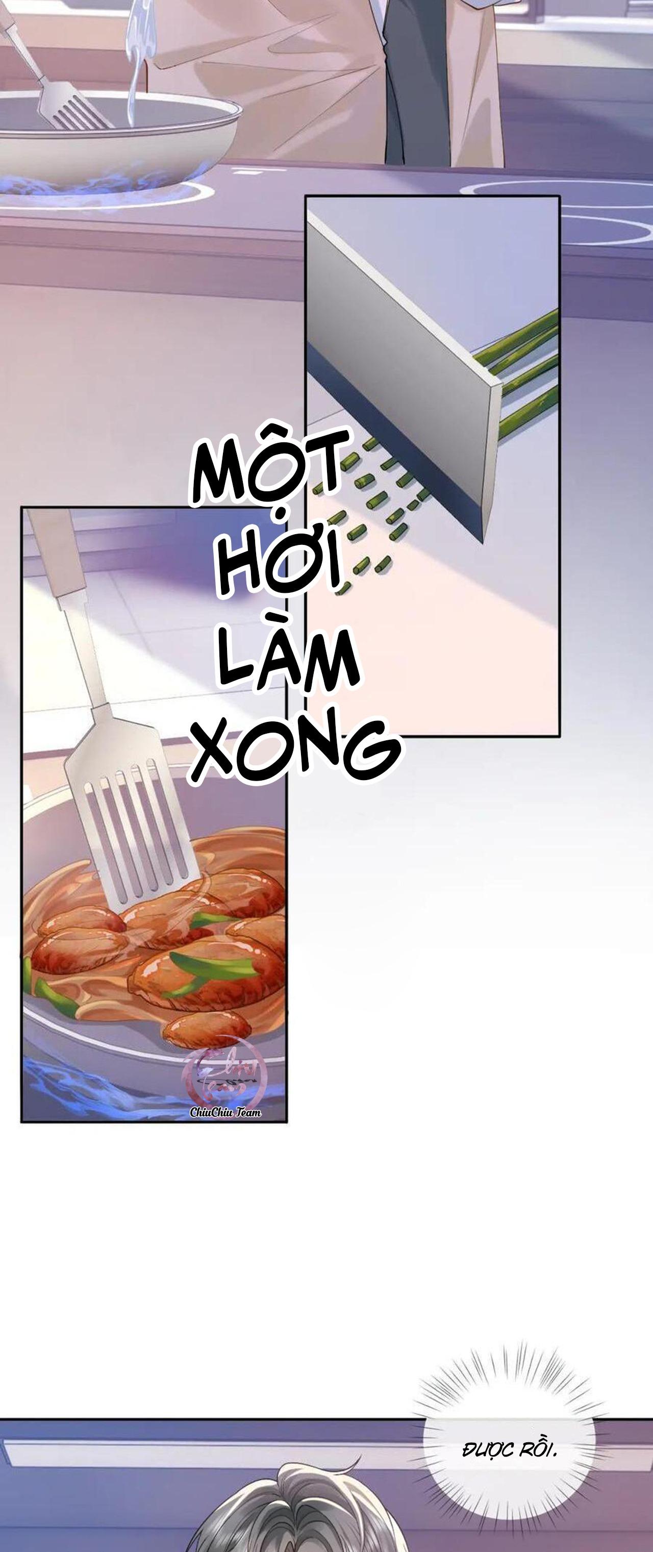 sau khi ly hôn, ảnh đế trở nên nghèo túng chapter 13 8