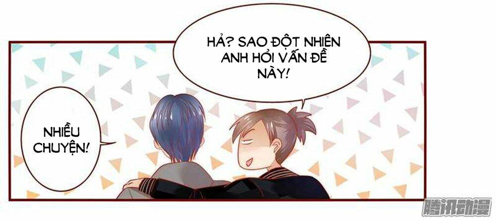 bá đạo tổng tài yêu tôi chapter 34 19