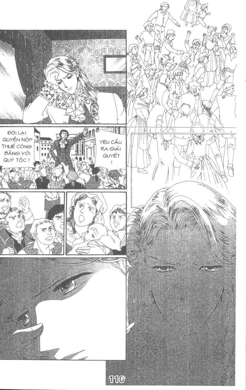ngài tử tước phiêu lãng chapter 1 110