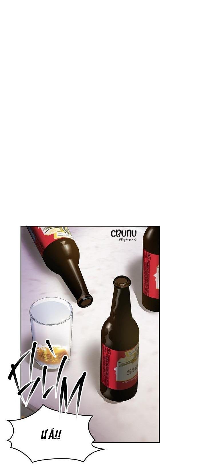 |drop| nụ hôn chết chóc chapter 4 38