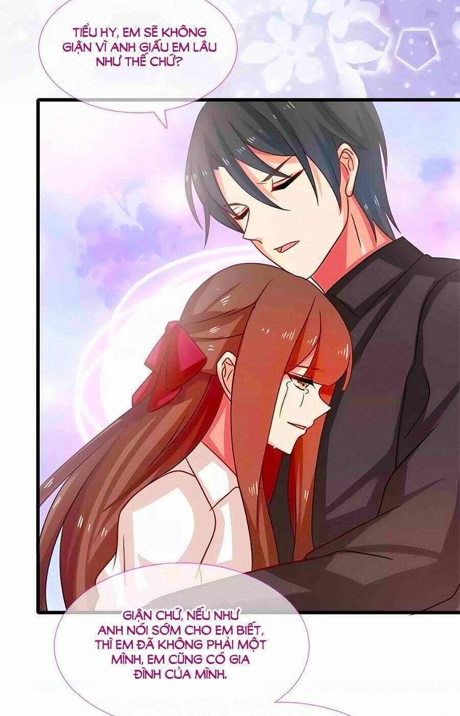 chỉ nhiễm thành hôn chapter 200 14