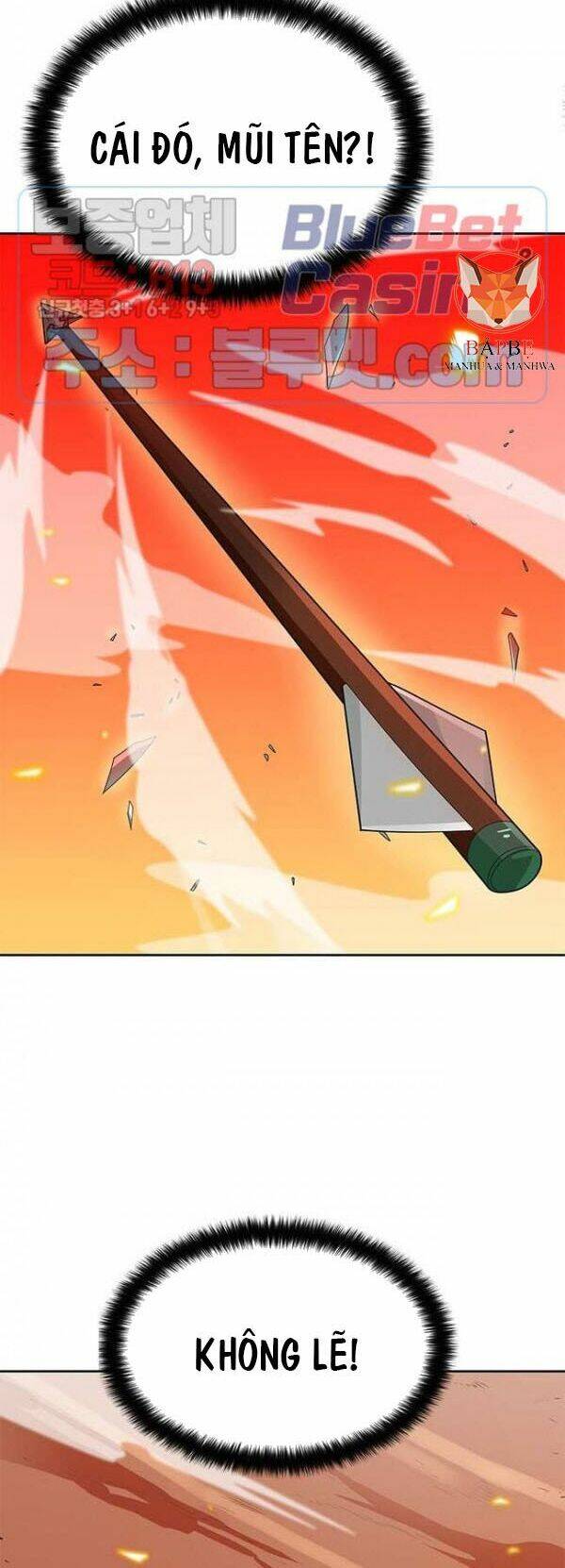 tôi tự động săn một mình chapter 83 49