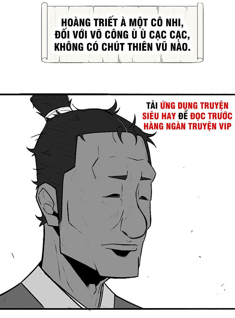 Bắc Kiếm Giang Hồ chapter 3 17