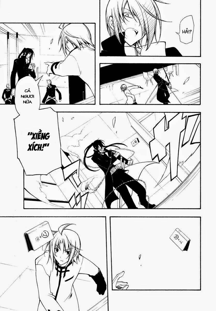 bloody cross chapter 24 33