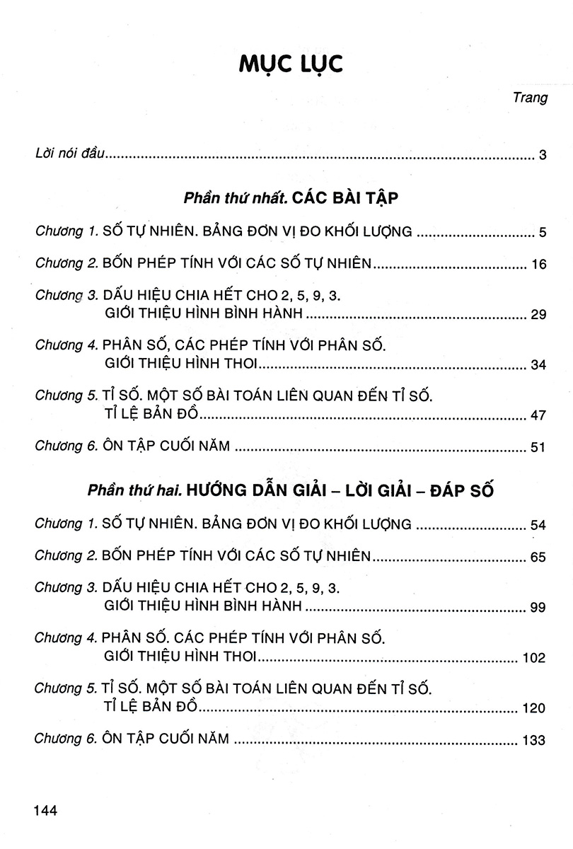 Nâng Cao Toán Lớp 4 _HA