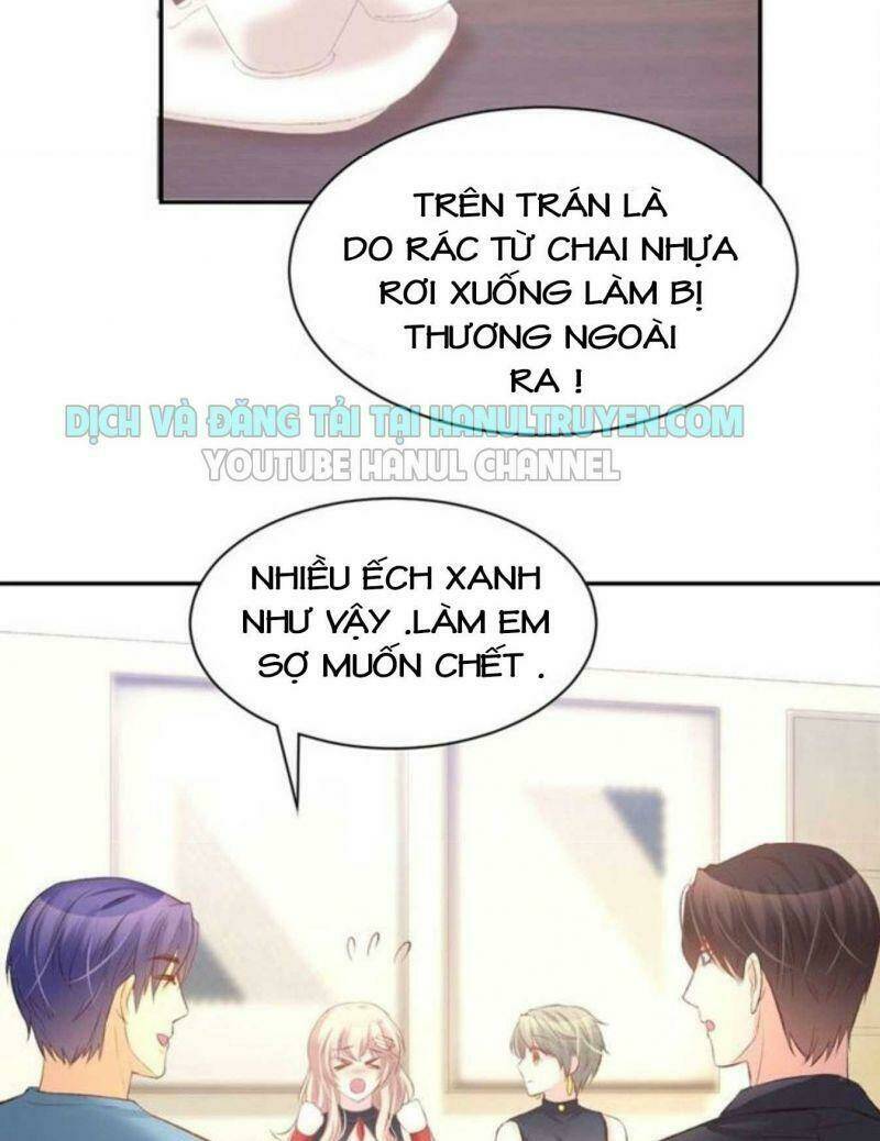 hôn nhân ấm áp : tổng tài sủng vợ thành nghiện chapter 37 3