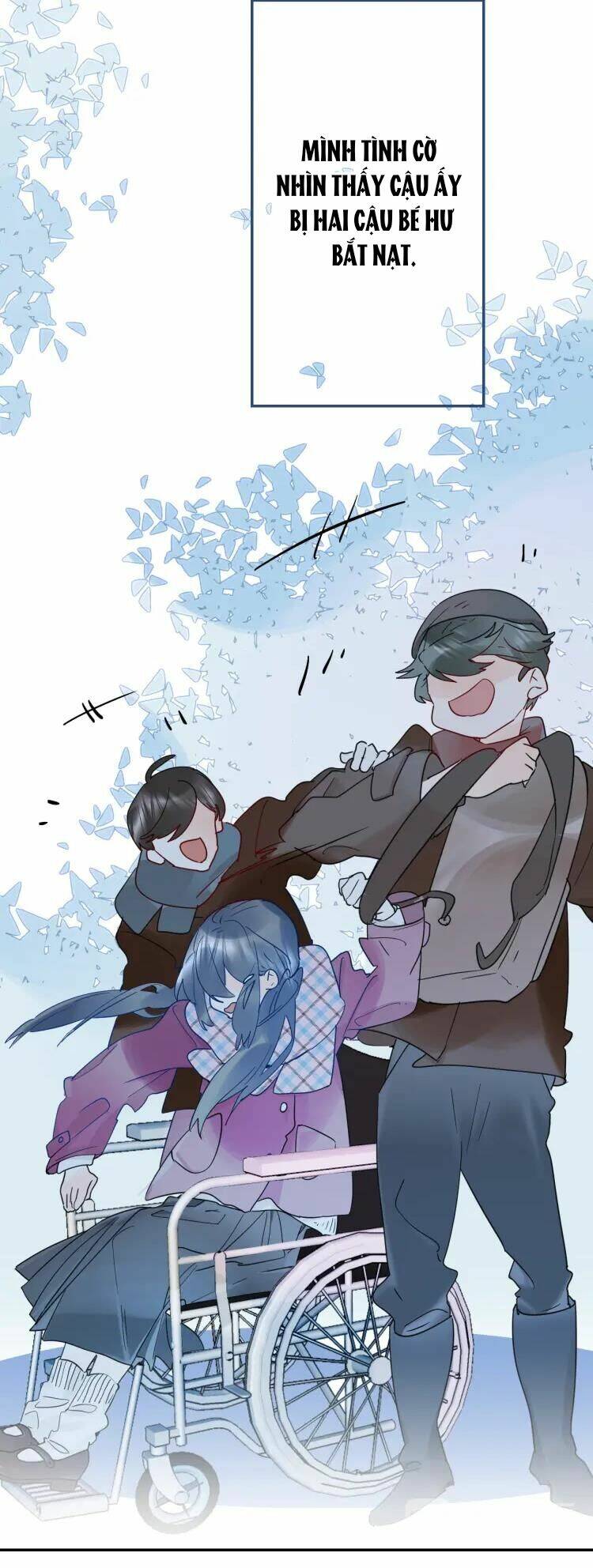 phù thủy hạng bét chapter 5 14