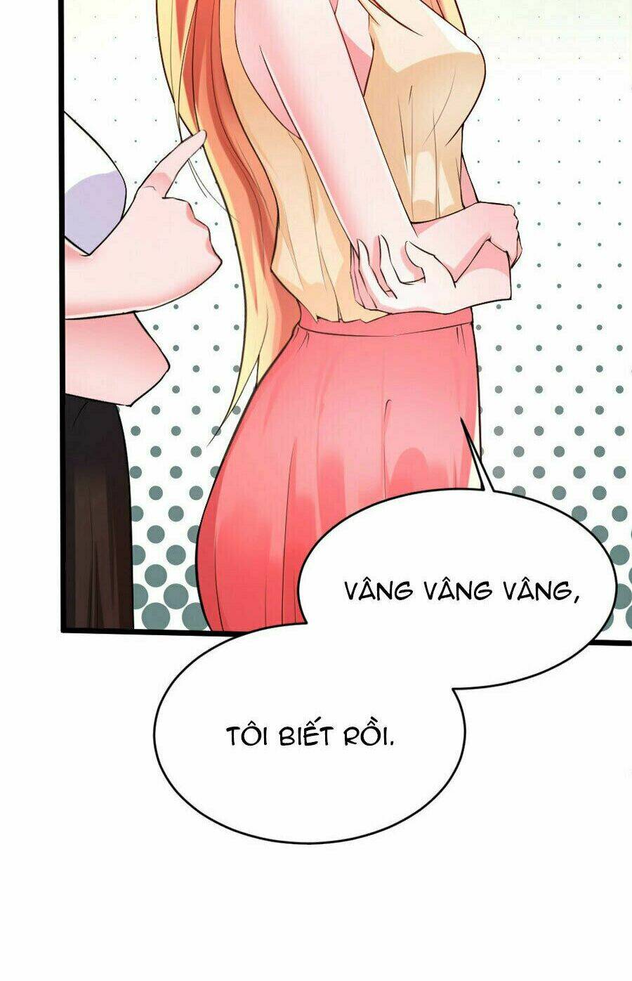 tiểu bạch điềm thê của long thiếu chapter 5 38