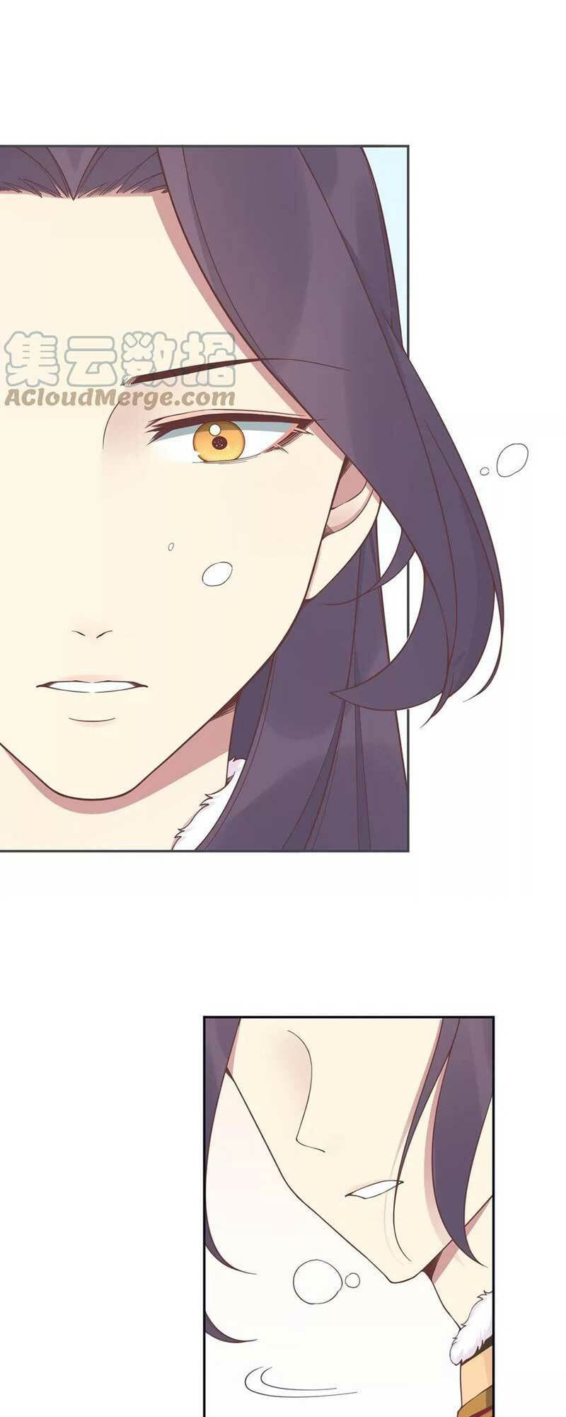 hoàng hậu bận lắm chapter 195.5 7