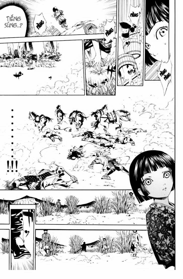 rappi rangai chapter 27 4