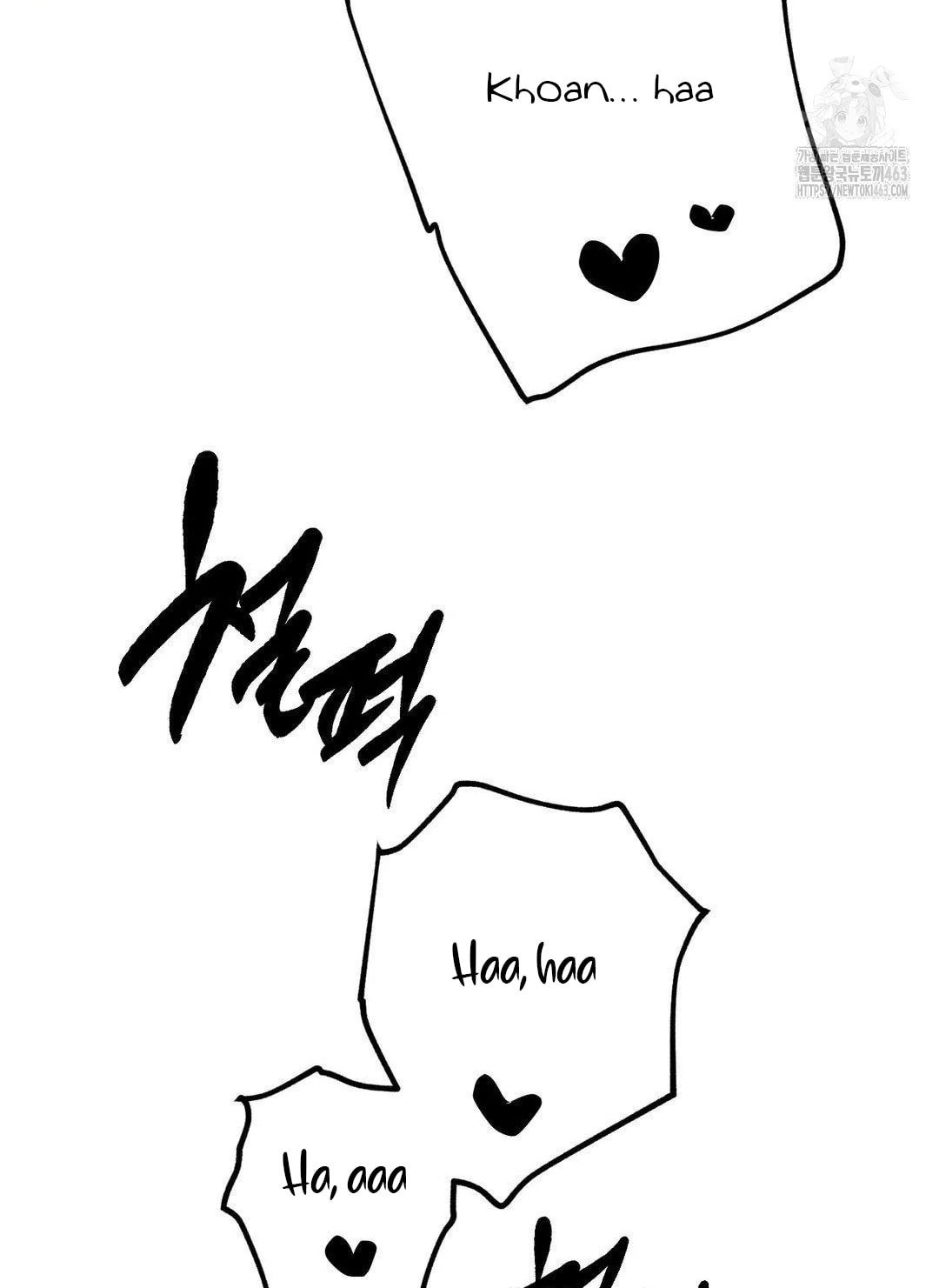 [18+] người đàn ông làm tình với quỷ chapter 4.2 53