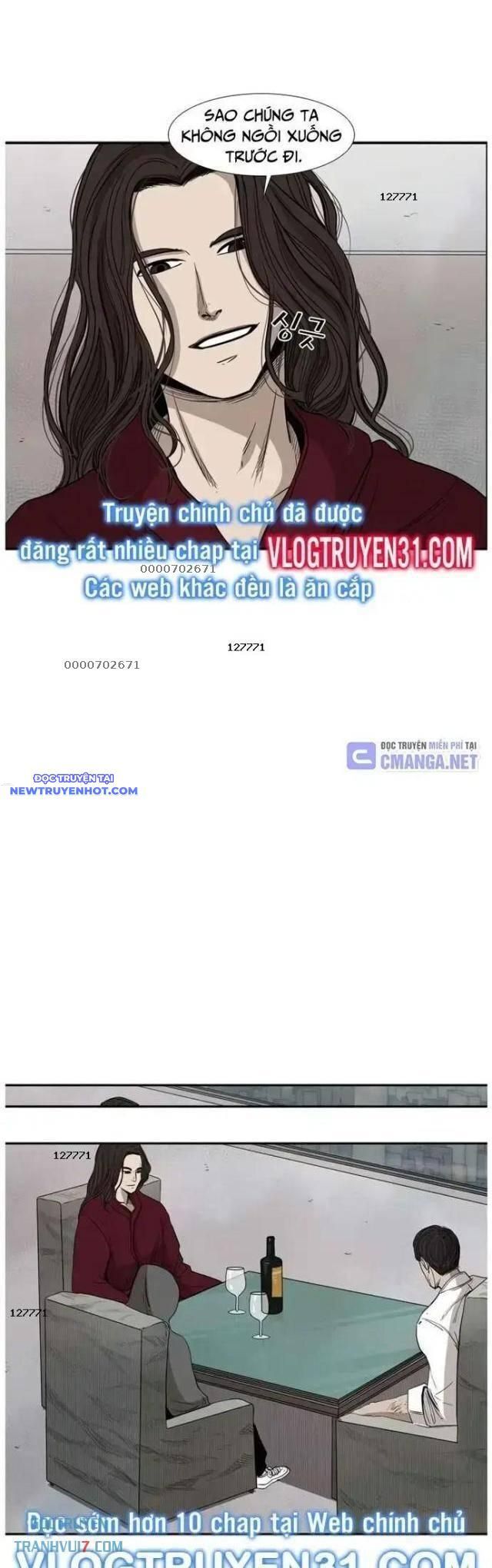 shark - cá mập chapter 92 8