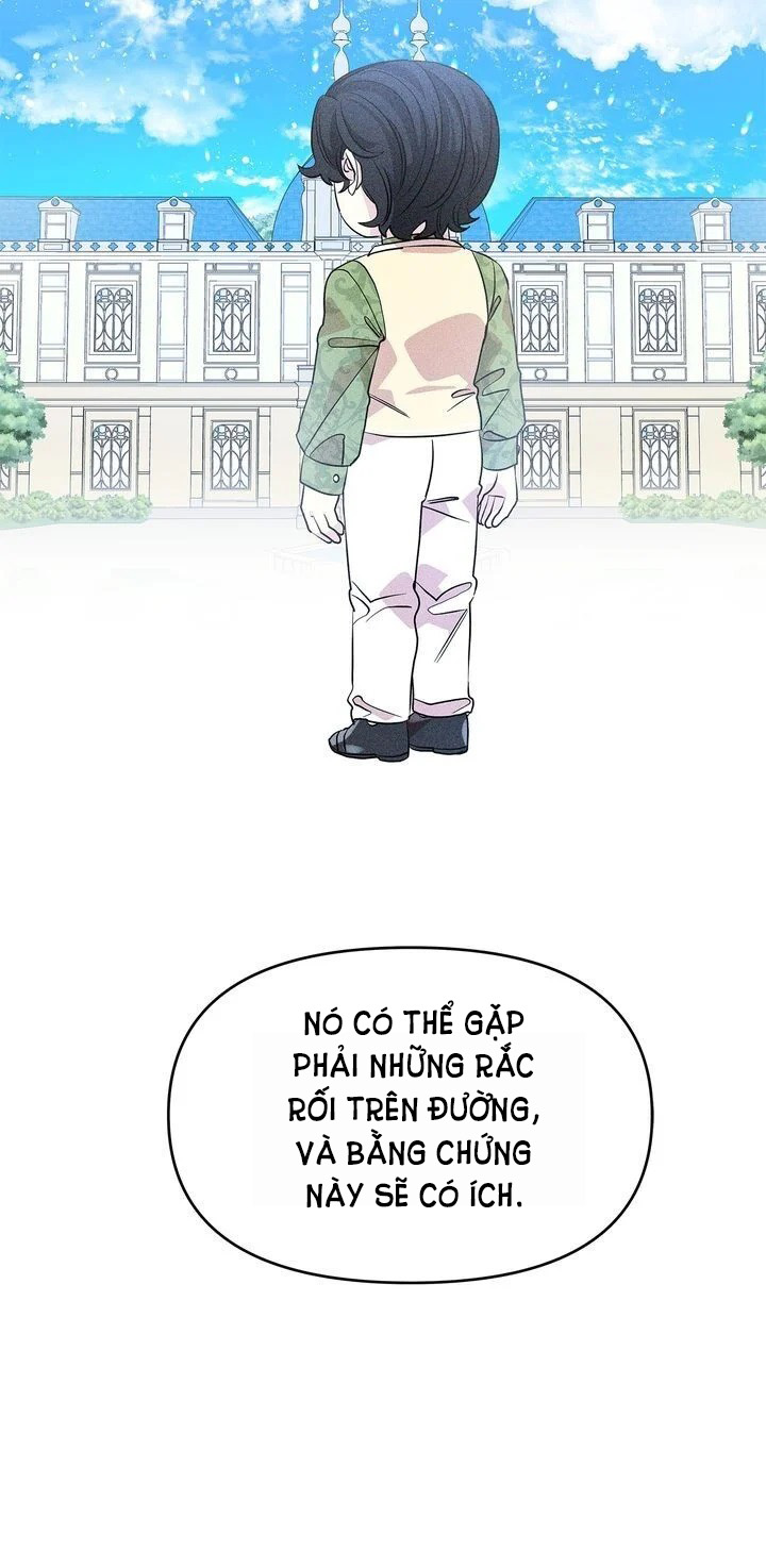 con người không phải thứ có thể sửa đổi được đâu! chapter 30 23