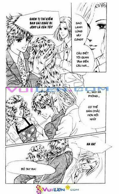 vật cản tình yêu chapter 1 128