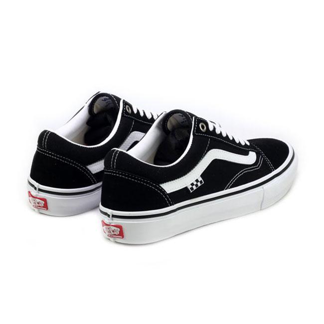 Giày Sneaker Vans MN Skate Old Skool - VN0A5FCBY28