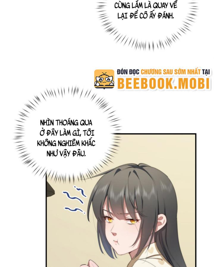 nữ chính chạy từ trong sách ra thì phải làm sao chapter 54 28