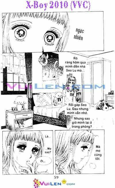 high school bullying chapter 27 29