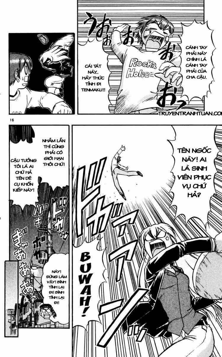 ai kora chapter 57 16