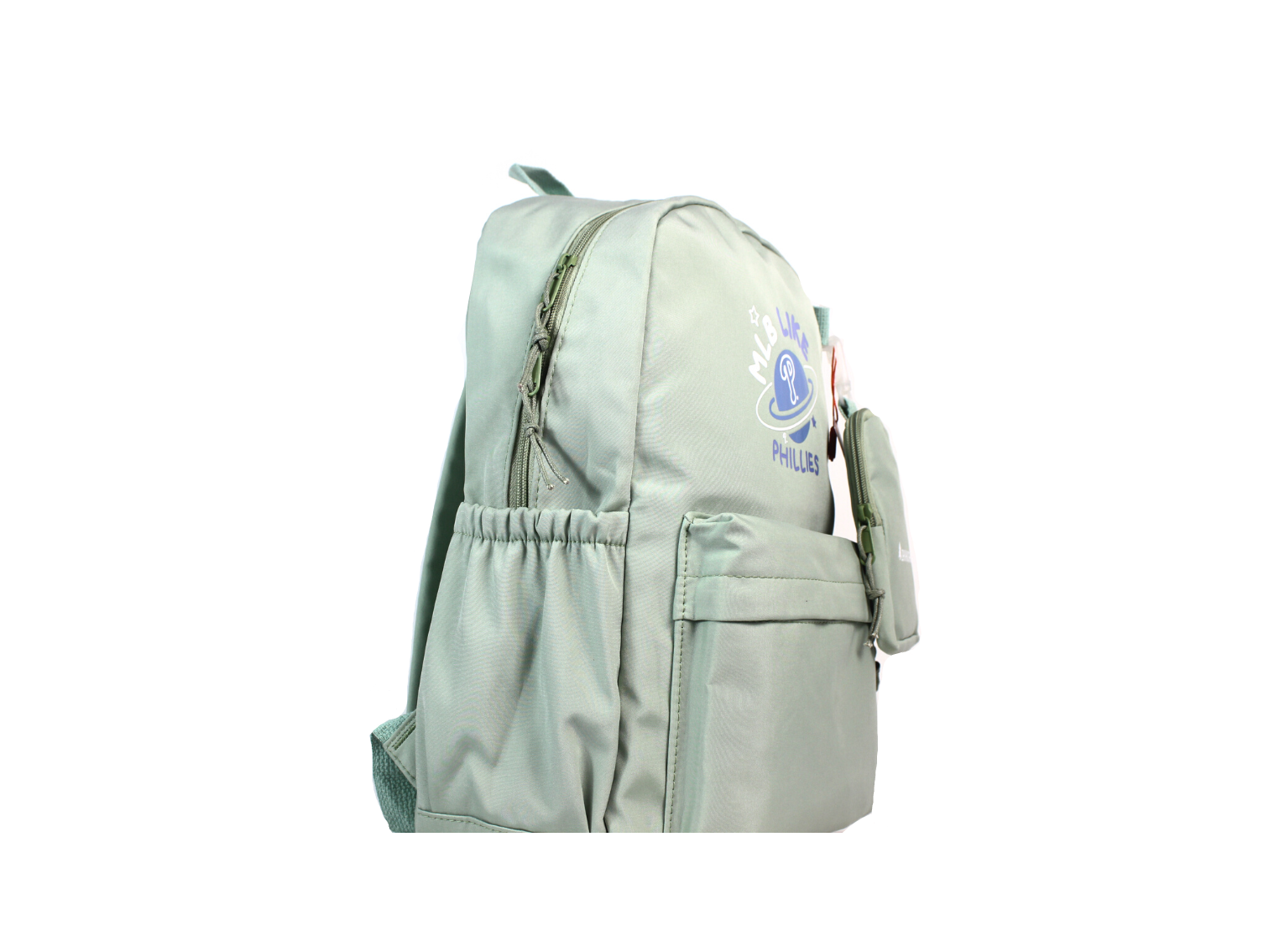 Ba lô dù bóp vuông EMI-5520