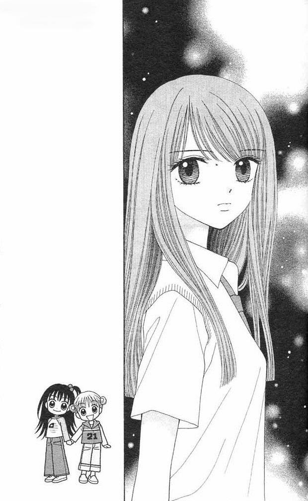 học sinh siêu ngầu chapter 13 16