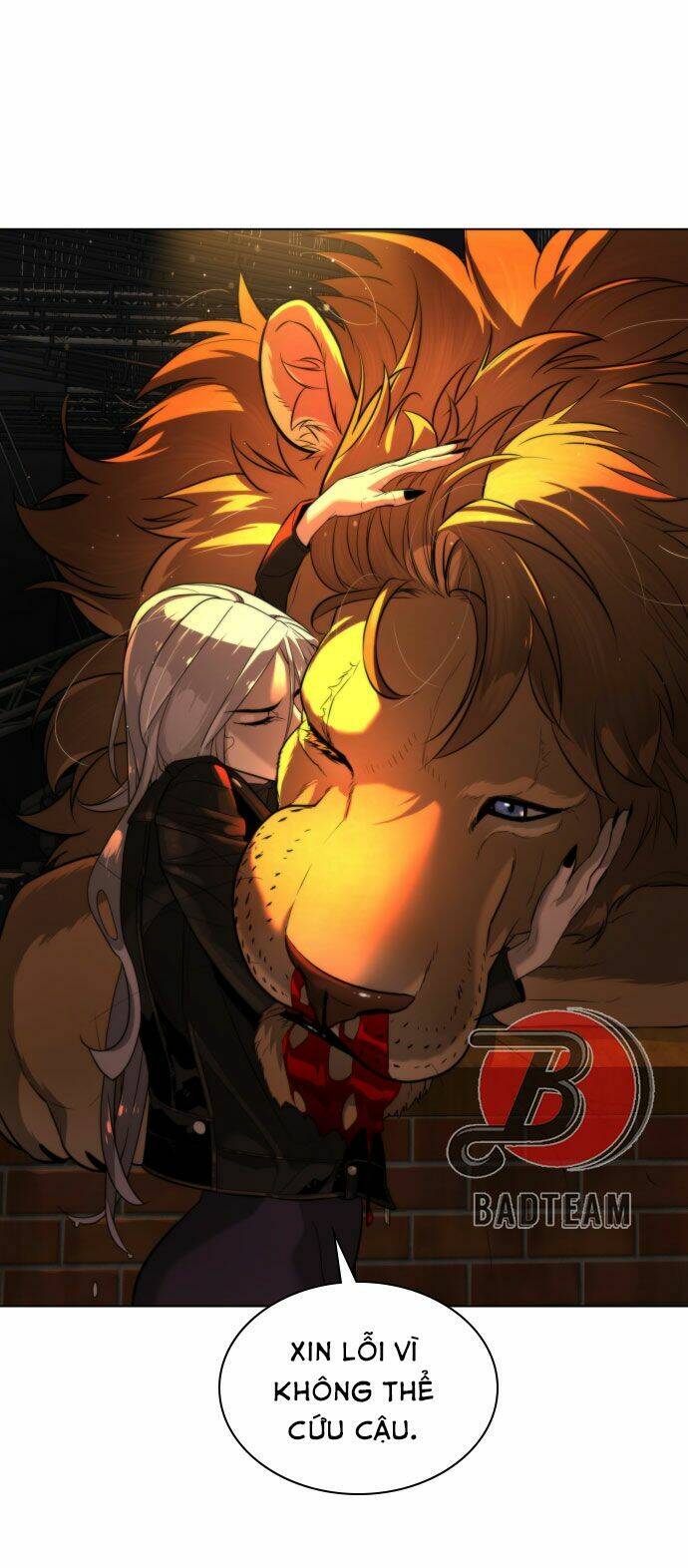 Máu trắng chapter 75.5 19