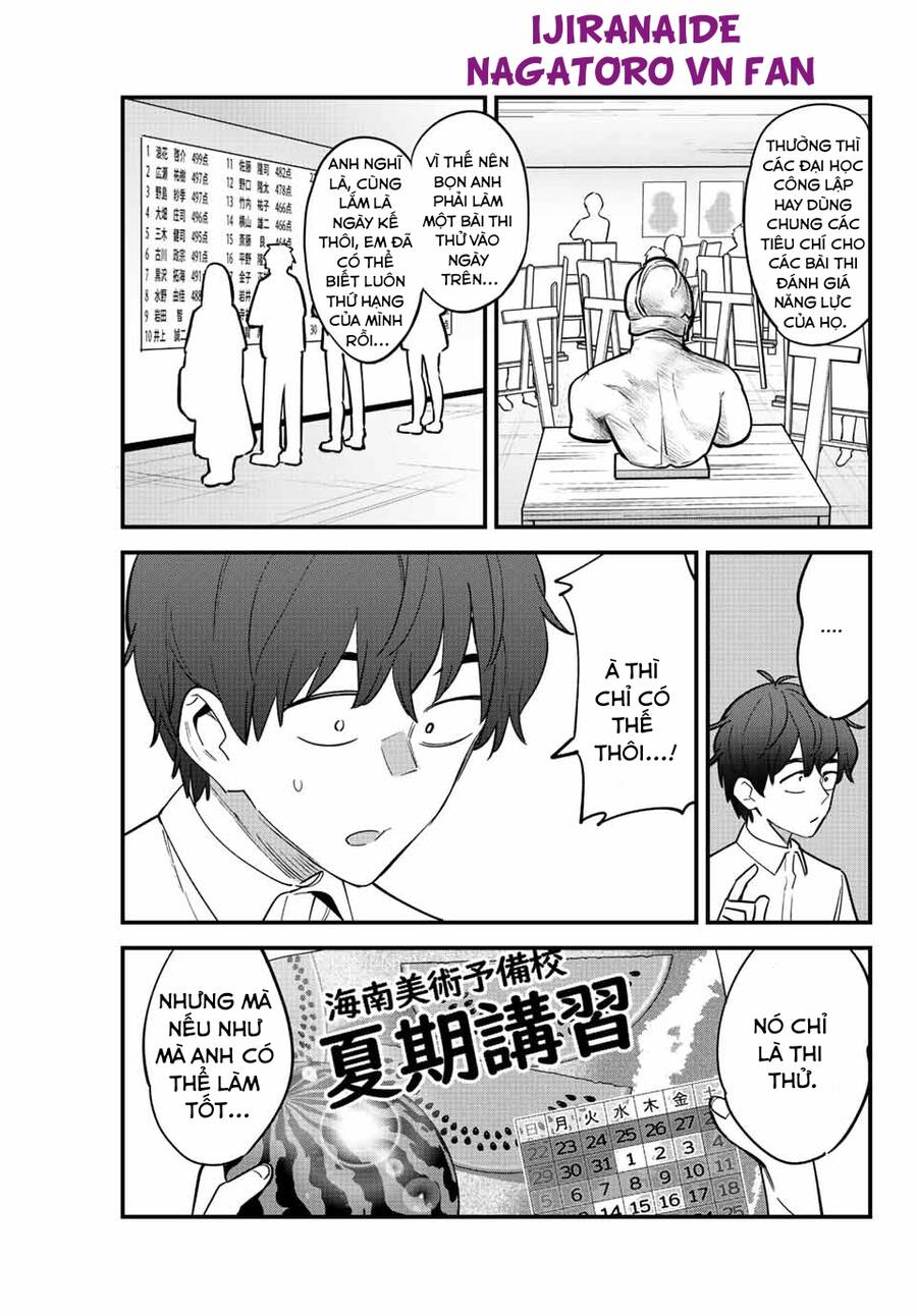 please don bully me - nagatoro-san chapter 116 20