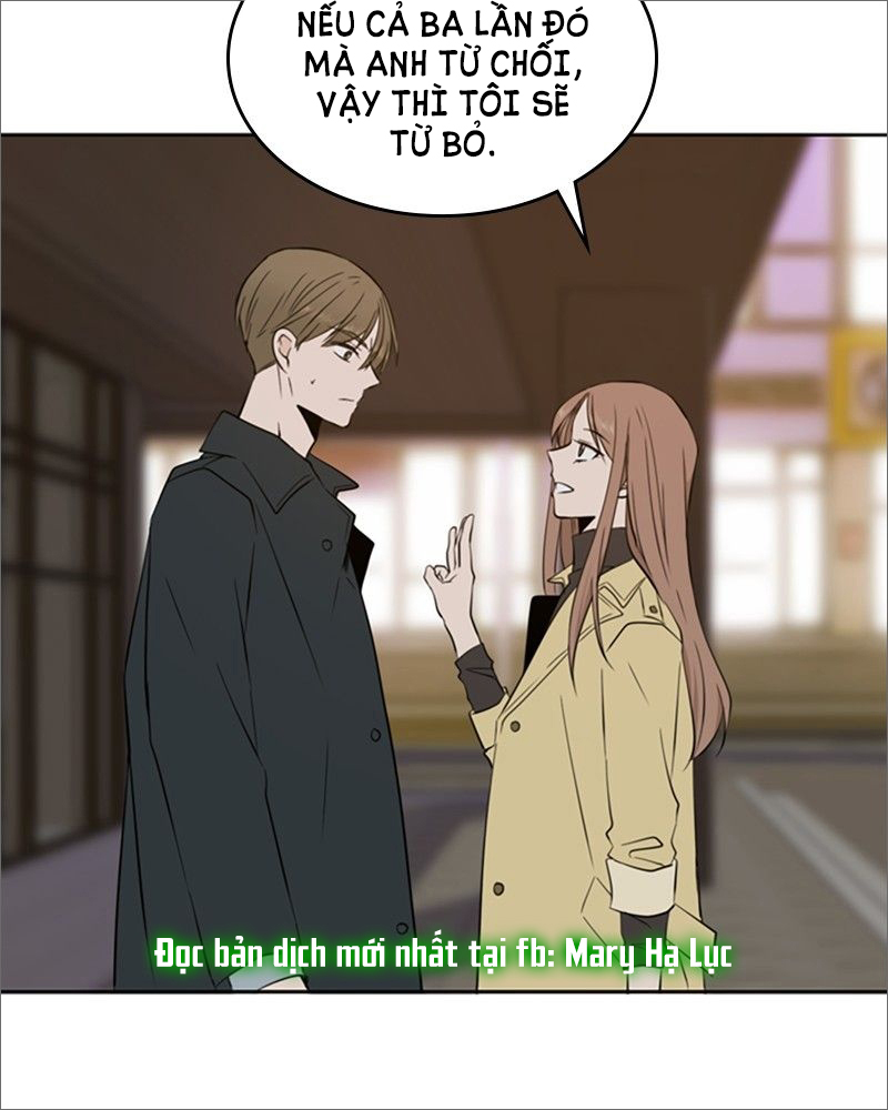 hẹn gặp anh ở kiếp thứ 19 chapter 15.1 5