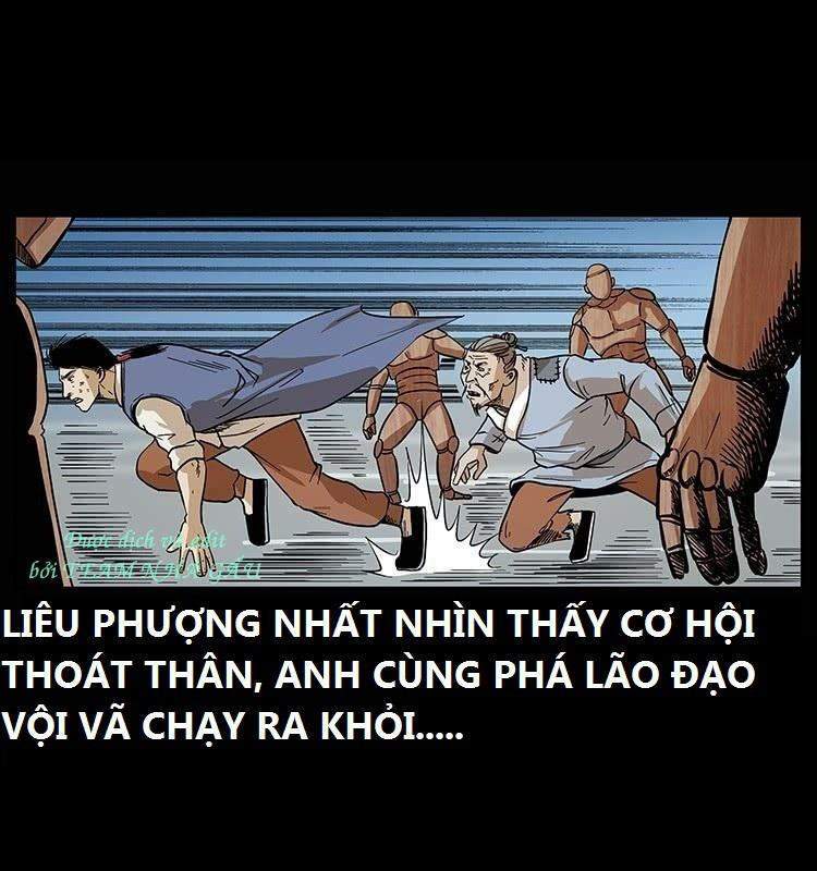 tiên sơn truyền kỳ chapter 28 13