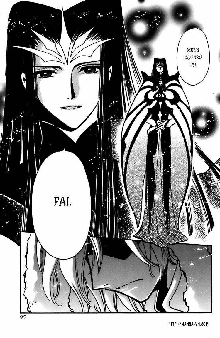huyền thoại đôi cánh chapter 154 15