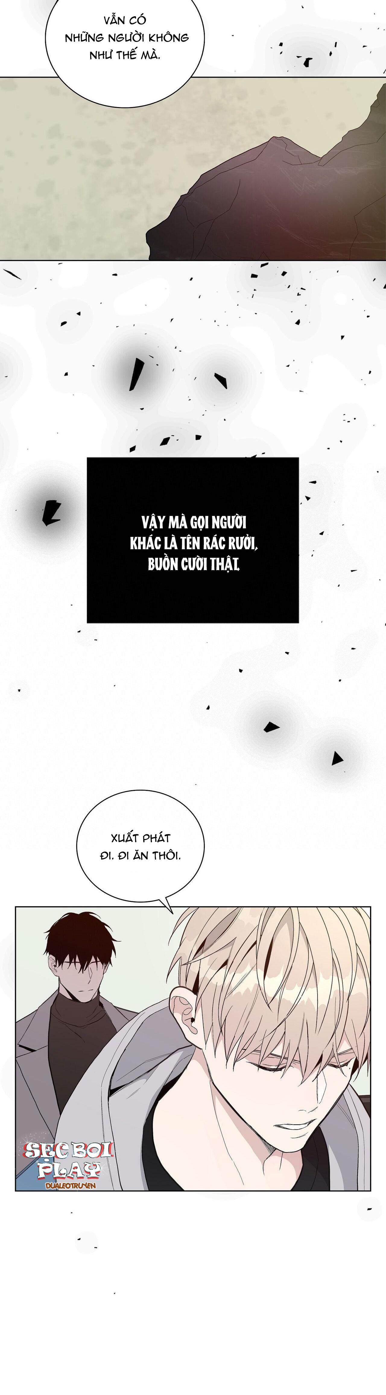 blaze out chapter 12 5