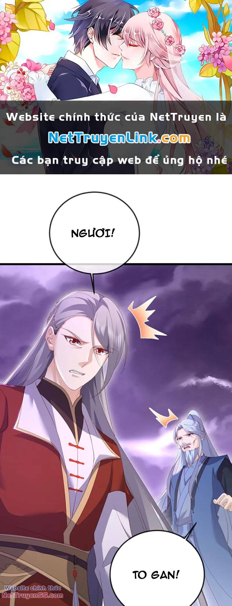 tiên võ đế tôn chapter 530 1