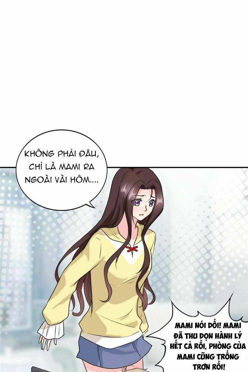 manh bảo đột kích: mami cha con đâu ? chapter 58 10
